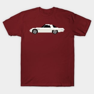 Mazda Cosmo Pixelart T-Shirt